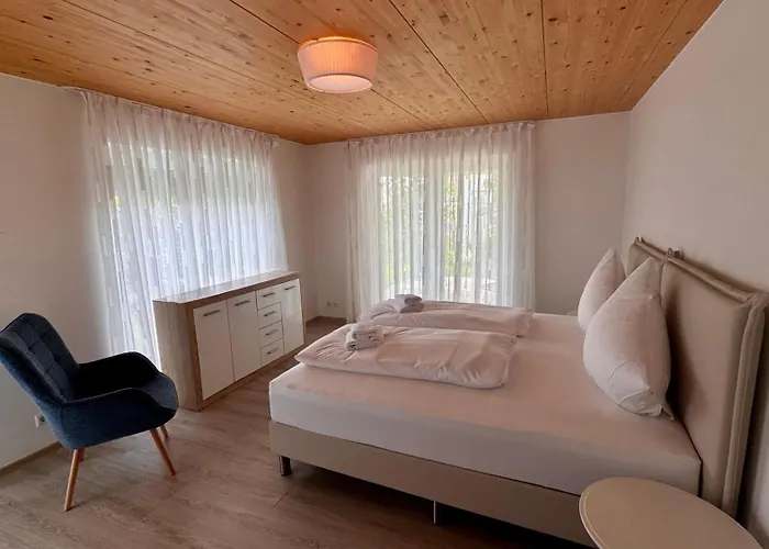 Hotel Seeliebe Sipplingen
