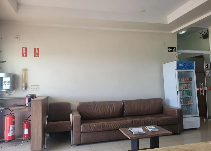 Hotel Viracopos De Indaiatuba