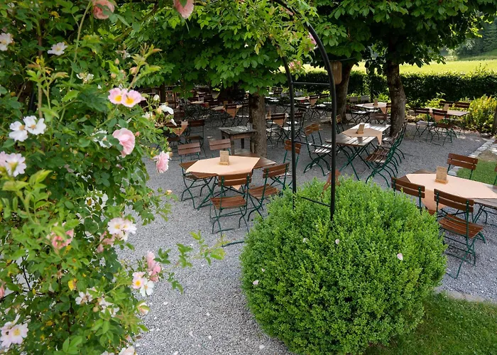 Postgasthof, Hotel Rote-Wand Bayrischzell