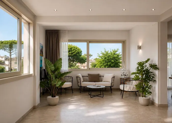 Hotel Amedea Cervia