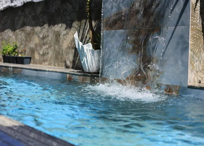 Ilio Boutique Hotel Ksamil
