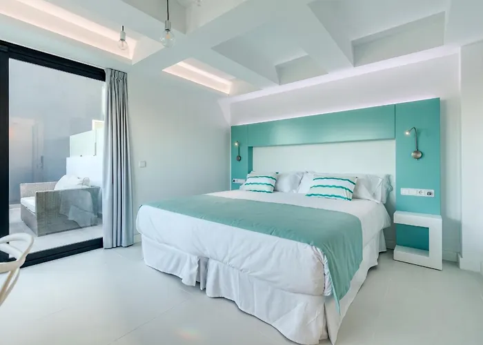 Hotel HD Acuario Lifestyle Las Palmas de Gran Canaria