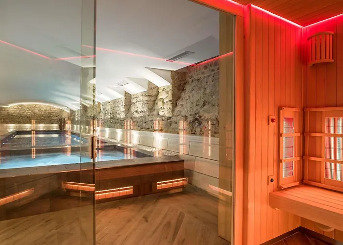 Hôtel&Spa Madison Saint Jean de Luz