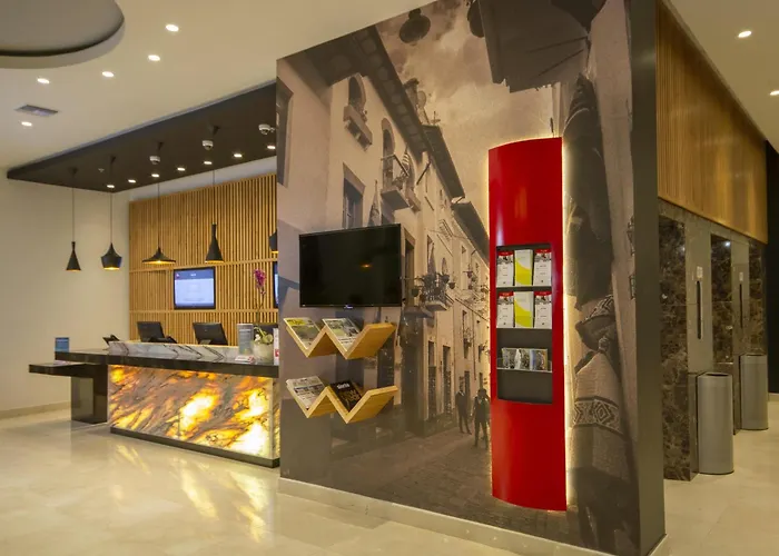 Hotel Ibis Quito