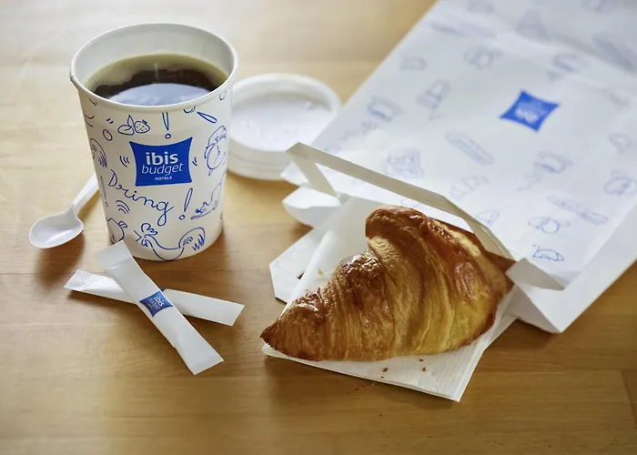 ibis budget Lyon Est Beynost