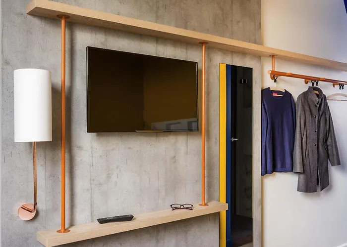 ibis budget Lyon Est Beynost