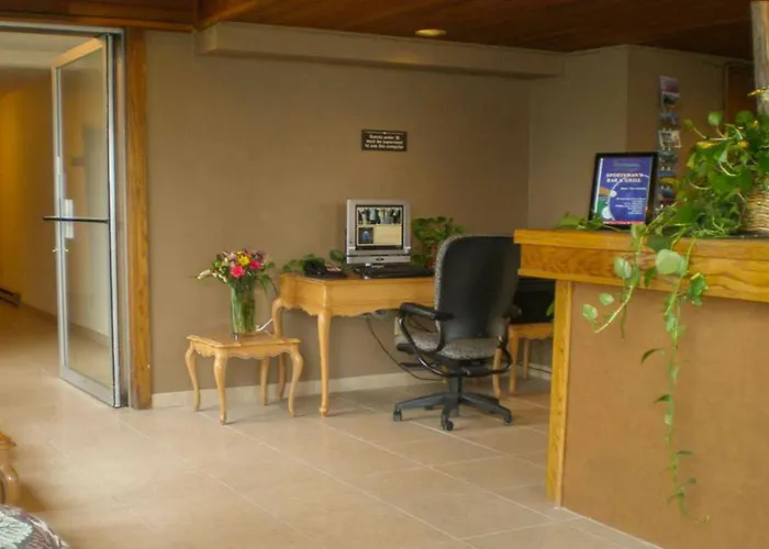 The La Grande Inn