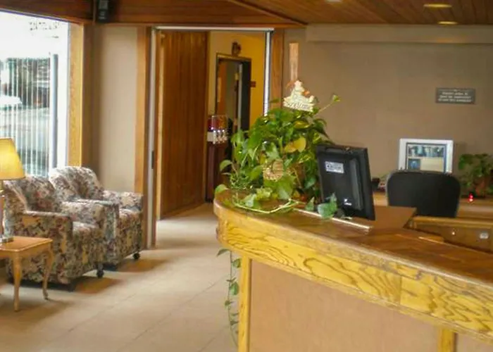 The La Grande Inn