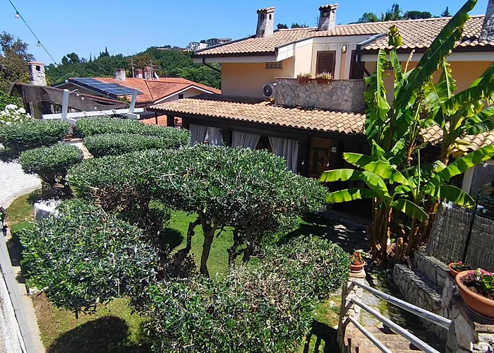 Favola Exclusive b&b