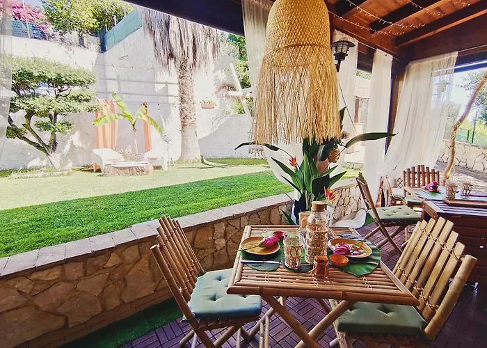 Favola Exclusive b&b