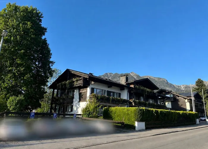 Gaestehaus Immenhof