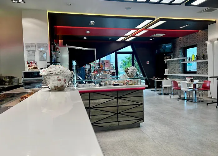 Orizzonte MHotel Andria