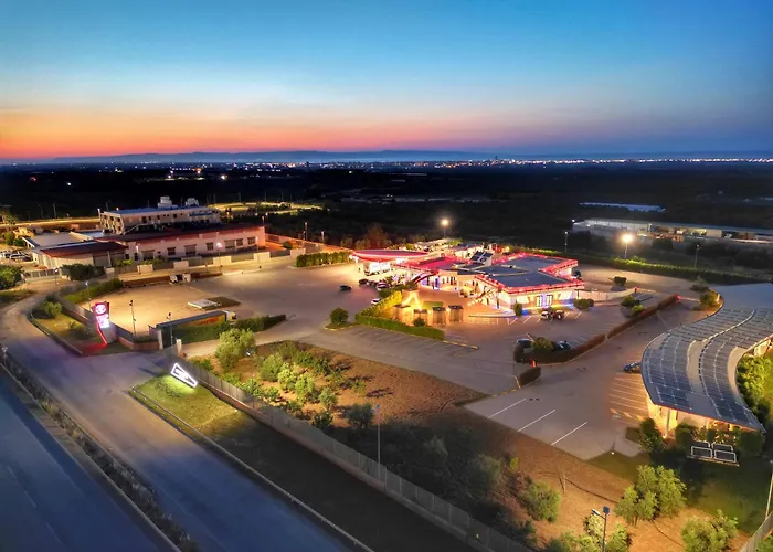 Orizzonte MHotel Andria
