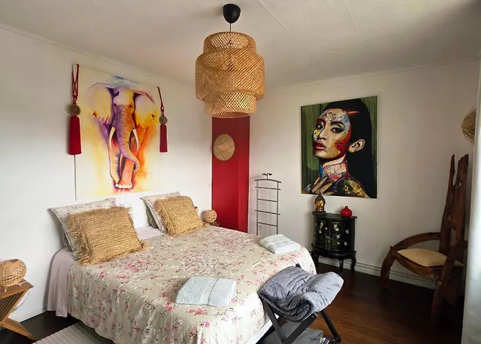 Chambre D'Hote Le Clos Valmont