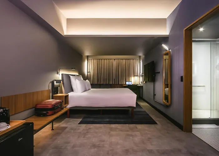 Novotel Lencois Paulista