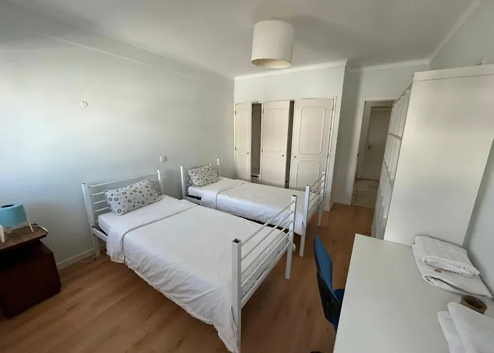 Sal Guest House
