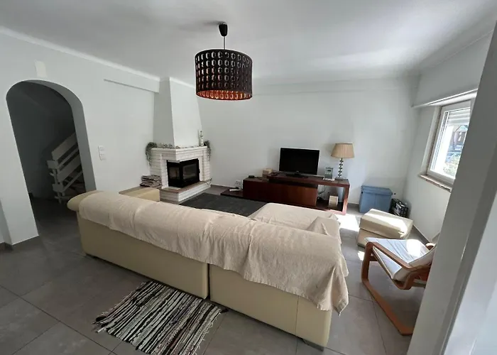 Sal Guest House