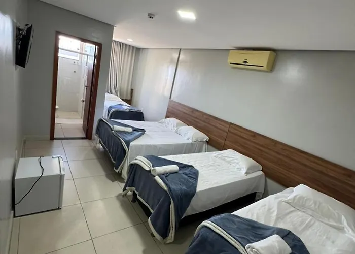 Hotel Vitória