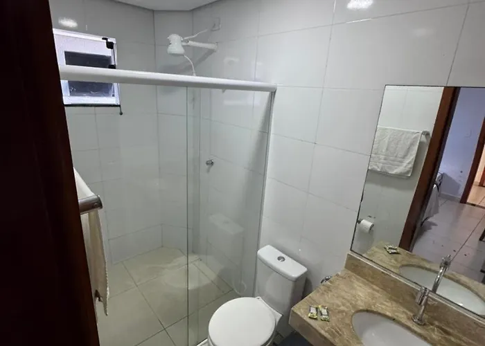 Hotel Vitória