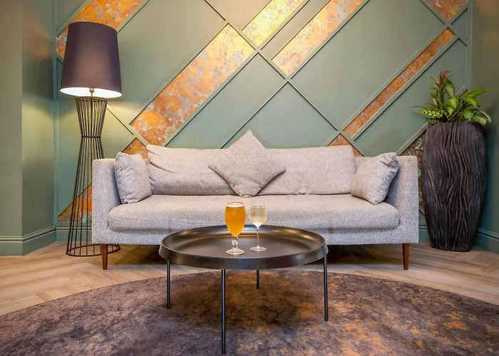 Mercure Cardiff