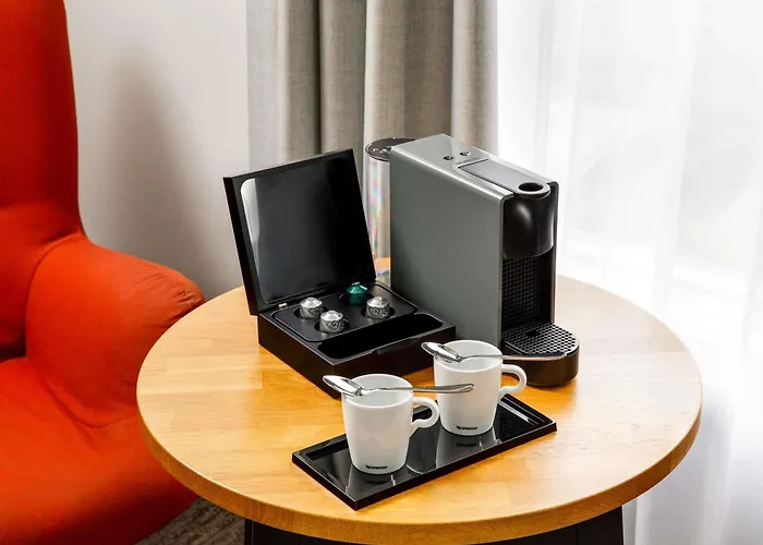 Mercure Cardiff