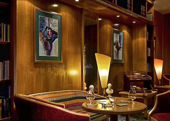 Congress Hotel Weimar By Mercure