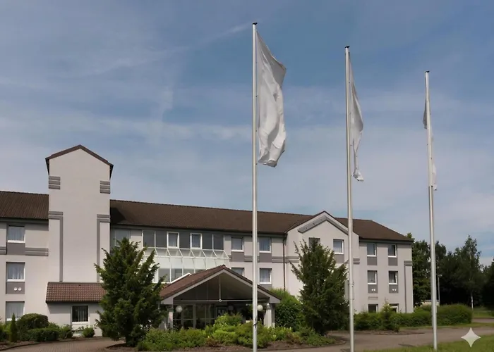 Peine Salzgitter Hotel By Belvilla