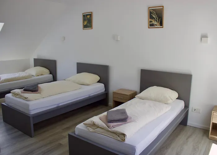 Landhotel Laarmann Lennestadt