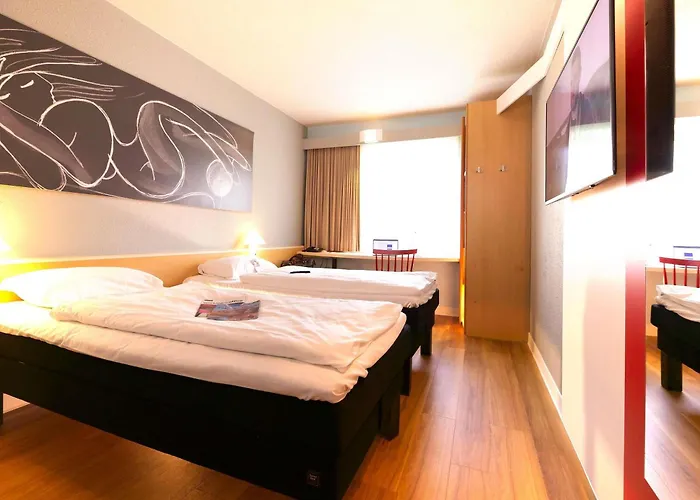 ibis Köln Messe