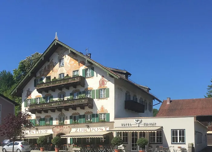 Hotel zur Post