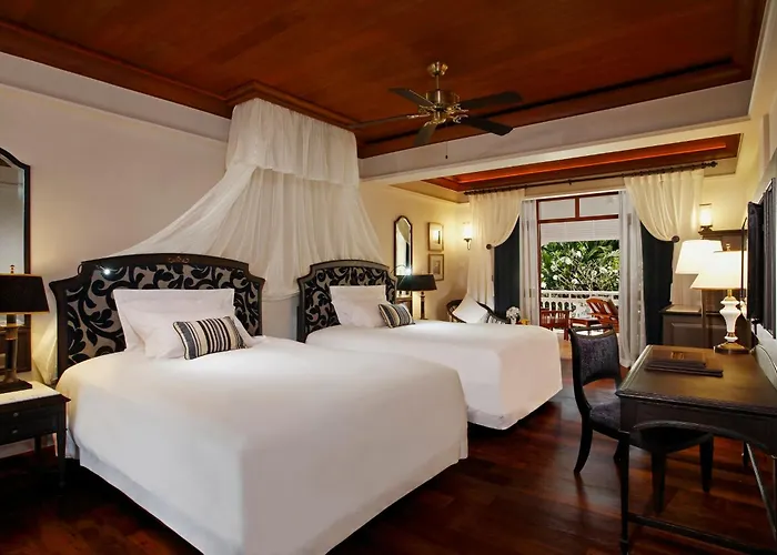 Centara Grand Beach Resort Hua Hin