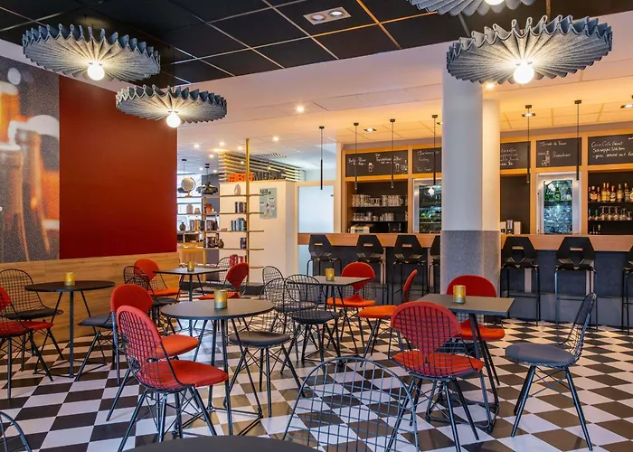 ibis Hotel Berlin Mitte