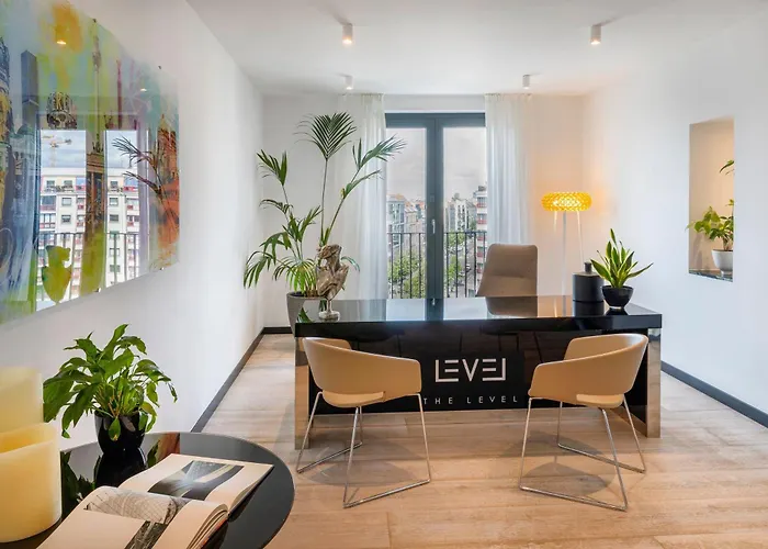 Meliá Berlin