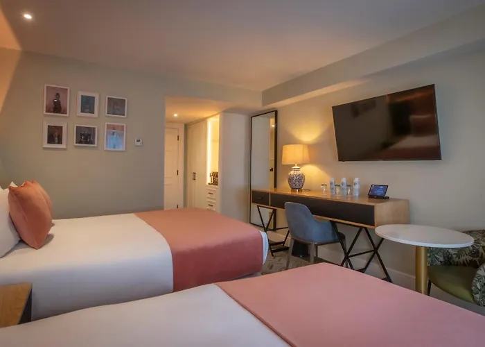 Hyde Hotel Galway