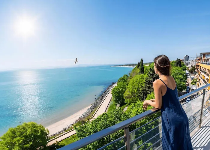 Hotel Marina Palace, Affiliated By Melia, Adults Only