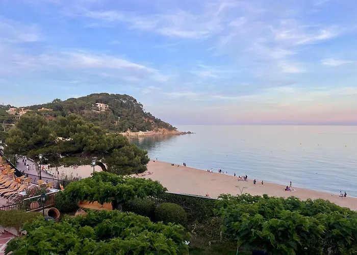 Rigat Park & Spa Hotel - Adults Recommended Lloret de Mar