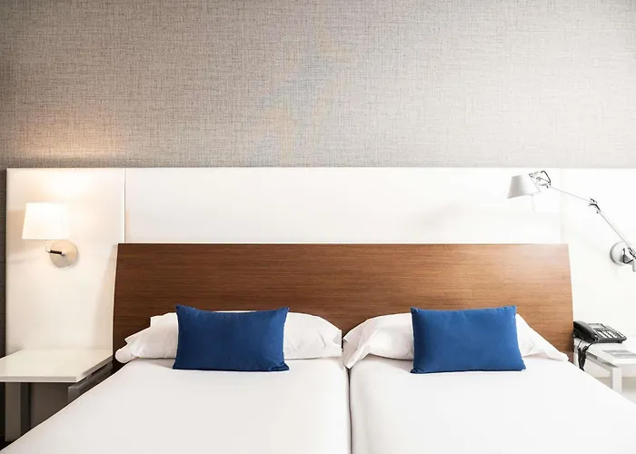 Ibis Styles A Coruña