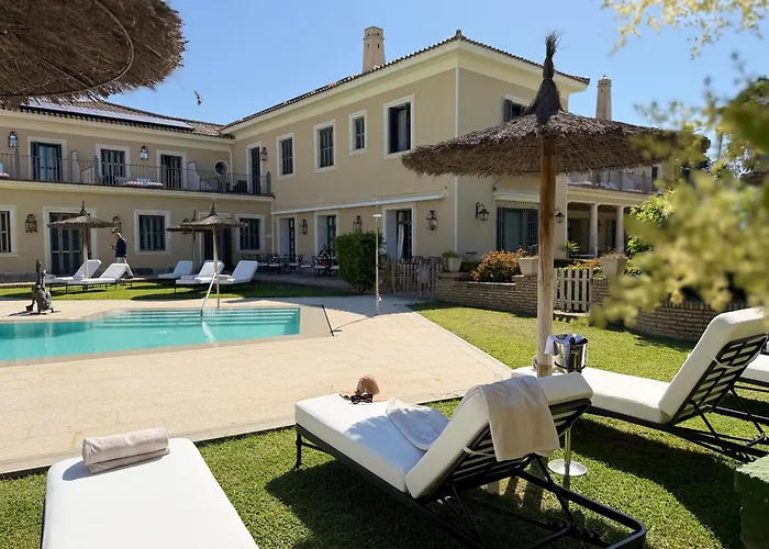 Villa Jerez Jerez de la Frontera