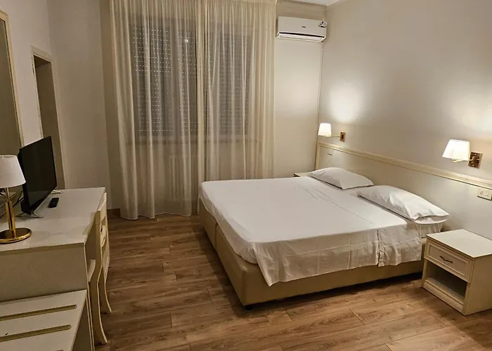 Hotel La Capannina Genova