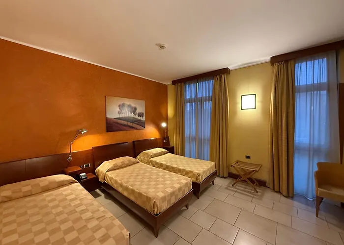 Albergo Ristorante San Marco Carmagnola