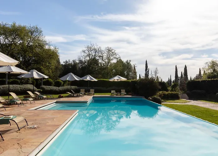 Hotel La Collegiata - Adults Only San Gimignano