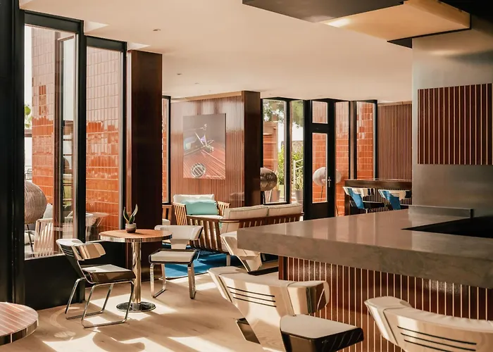 Hotel De Mar Gran Melia - Adults Only - The Leading Hotels Of The World