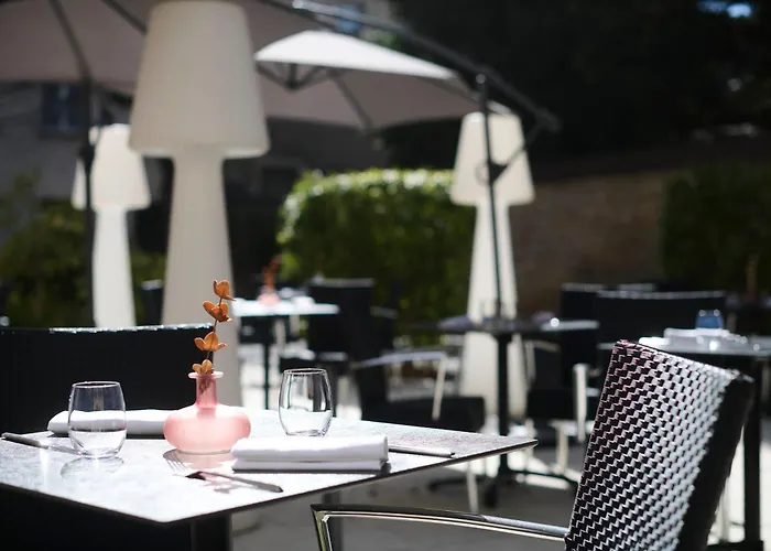 Maison Philippe Le Bon, Les Collectionneurs Dijon