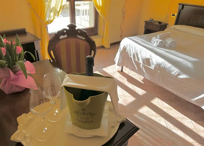 Hotel Lugana Parco Al Lago Sirmione