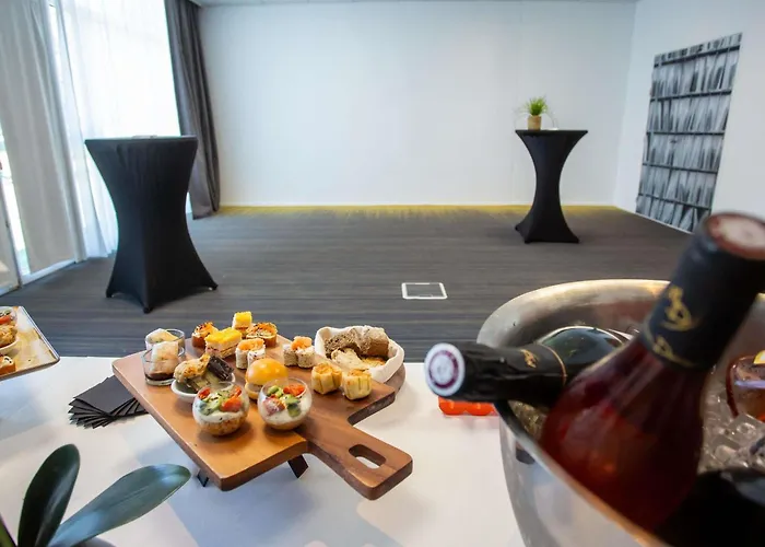 Novotel Bourges