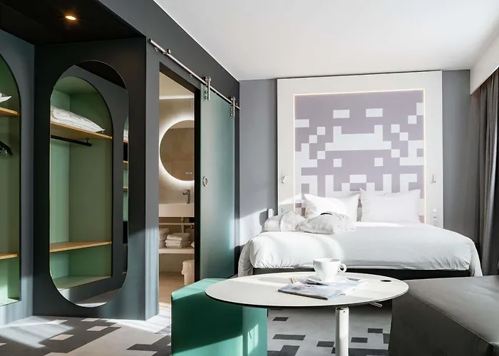 Hotel ibis Styles Béziers Centre