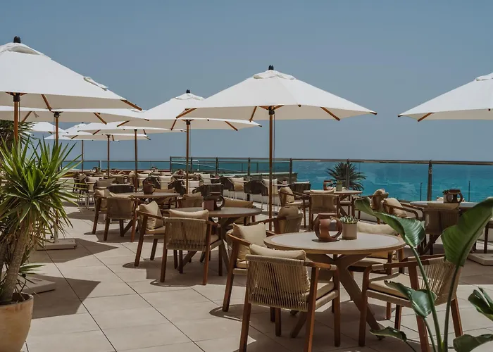 Hotel Meliá Fuerteventura Costa Calma
