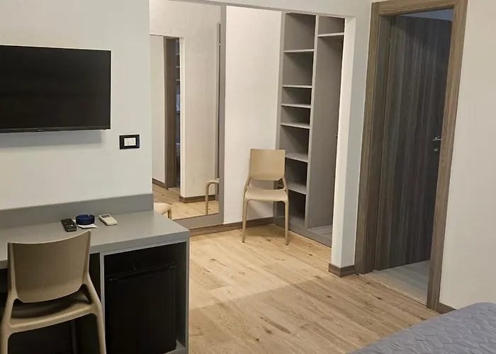 Hotel Sole Eraclea Mare