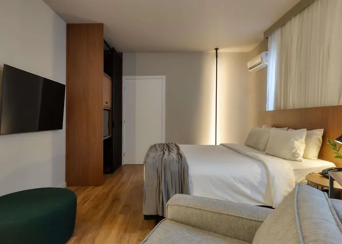 Mercure Belo Horizonte Vila da Serra