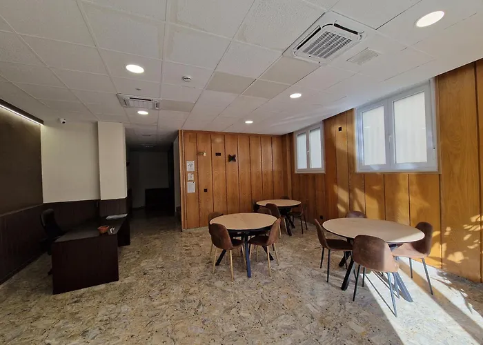 Hostal Lizana 2 Huesca